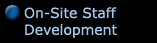 On-Site Staff Development
